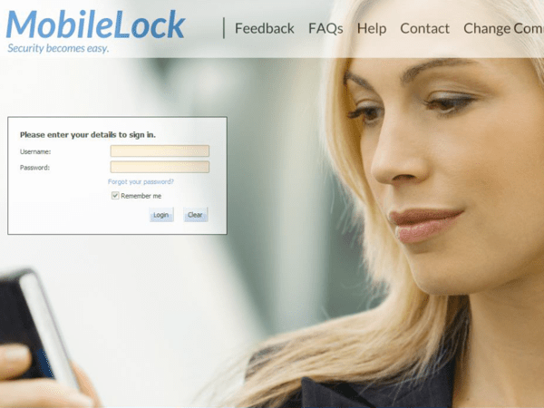 MobileLock